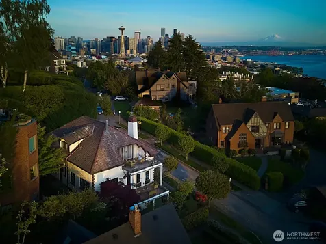 700 W Prospect Street Seattle WA 98119