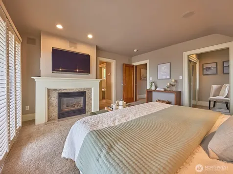 700 W Prospect Street Seattle WA 98119