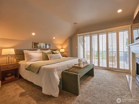700 W Prospect Street Seattle WA 98119