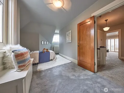 700 W Prospect Street Seattle WA 98119