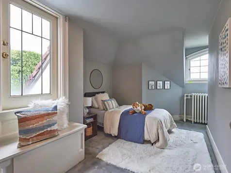 700 W Prospect Street Seattle WA 98119