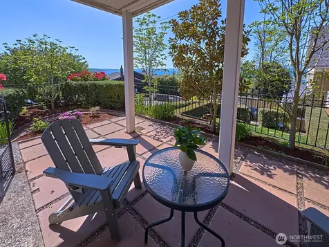 700 W Prospect Street Seattle WA 98119