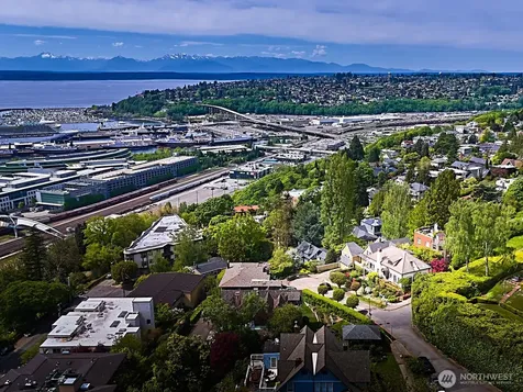 700 W Prospect Street Seattle WA 98119