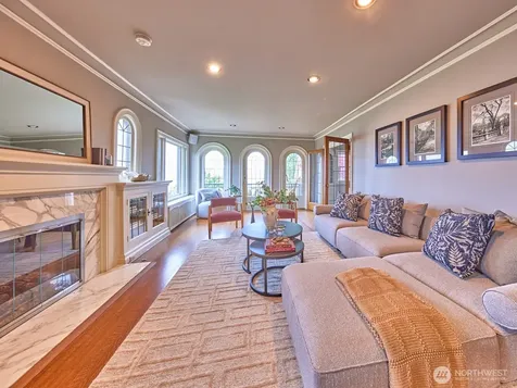 700 W Prospect Street Seattle WA 98119