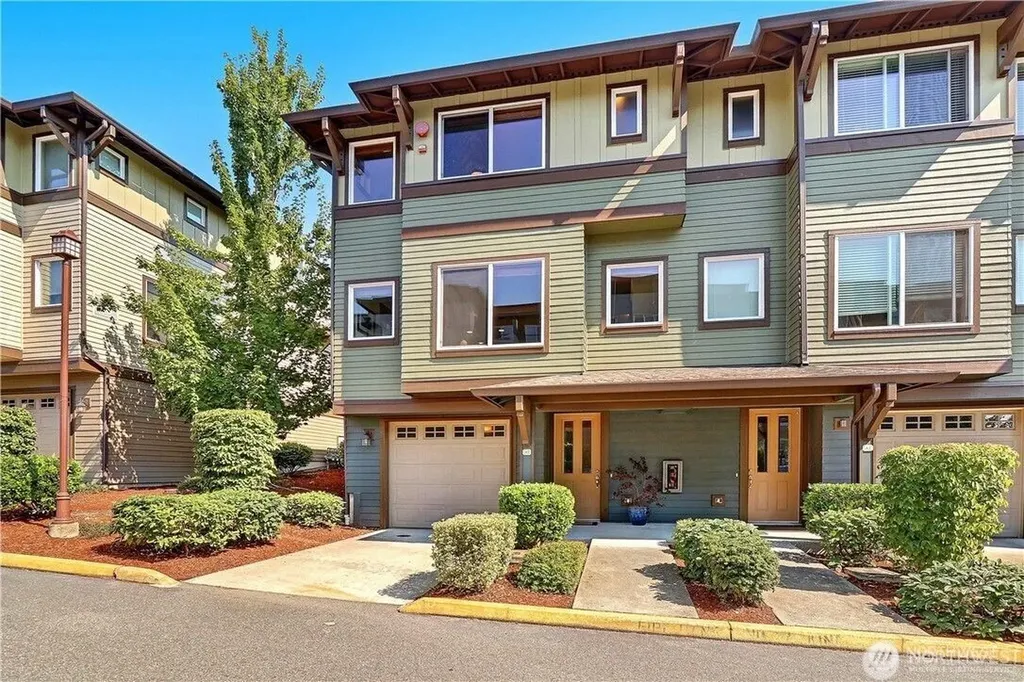 2115 201st Place SE Bothell WA 98012