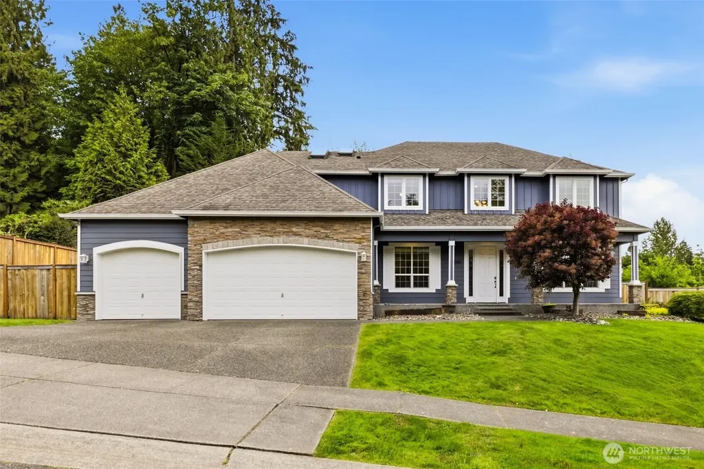 13224 81st Avenue SE Snohomish WA 98296