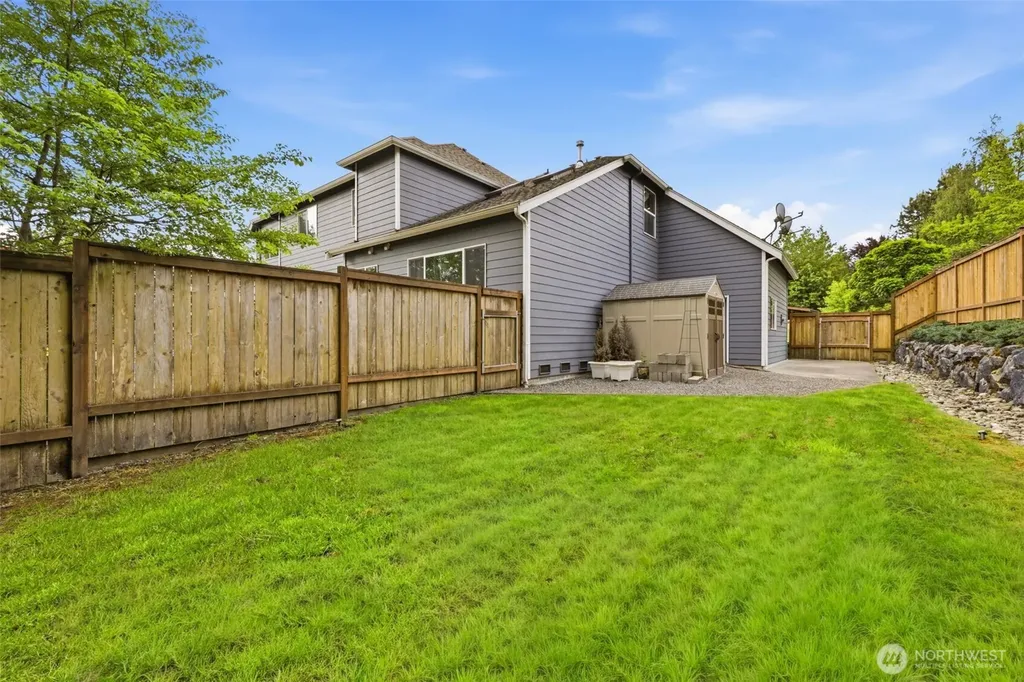 13224 81st Avenue SE Snohomish WA 98296