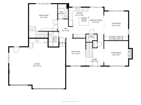 13224 81st Avenue SE Snohomish WA 98296