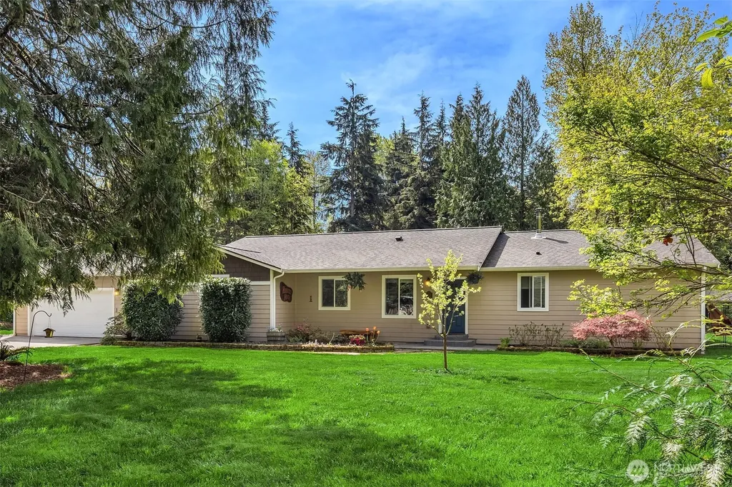 12500 60th Street NE Lake Stevens WA 98258