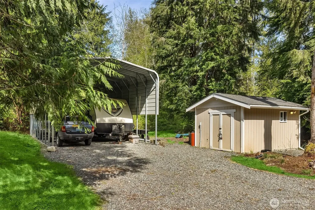 12500 60th Street NE Lake Stevens WA 98258
