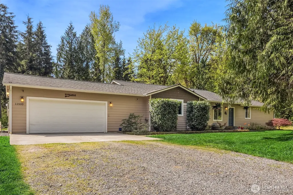 12500 60th Street NE Lake Stevens WA 98258