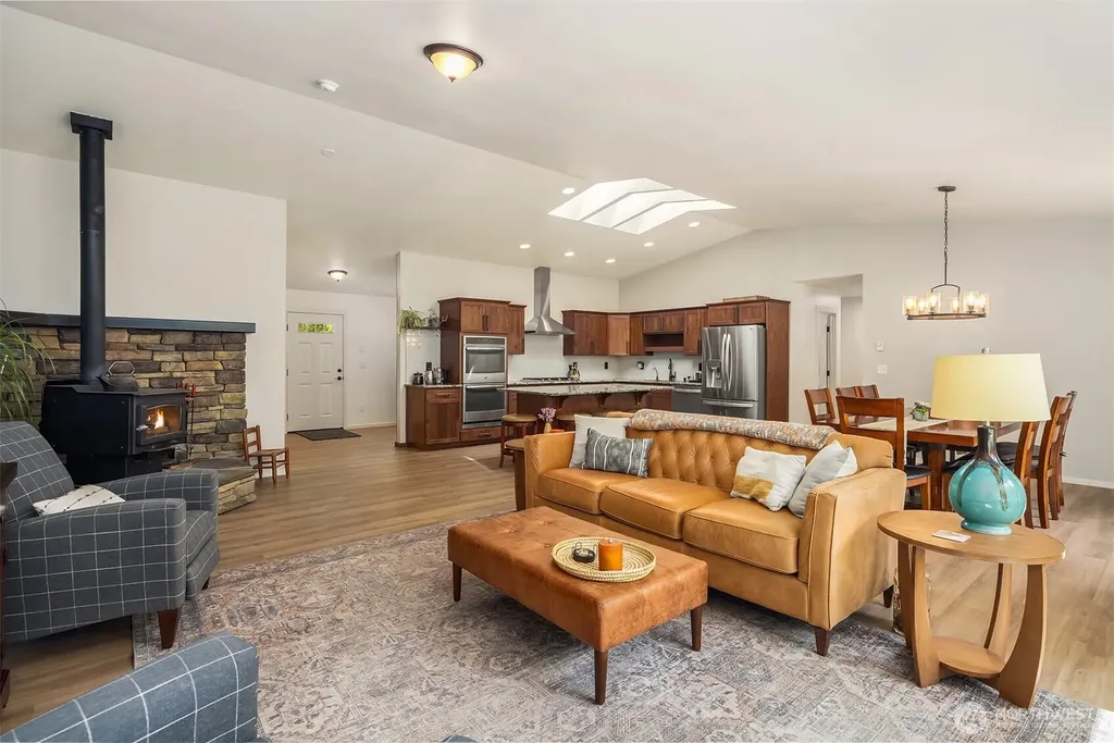 12500 60th Street NE Lake Stevens WA 98258
