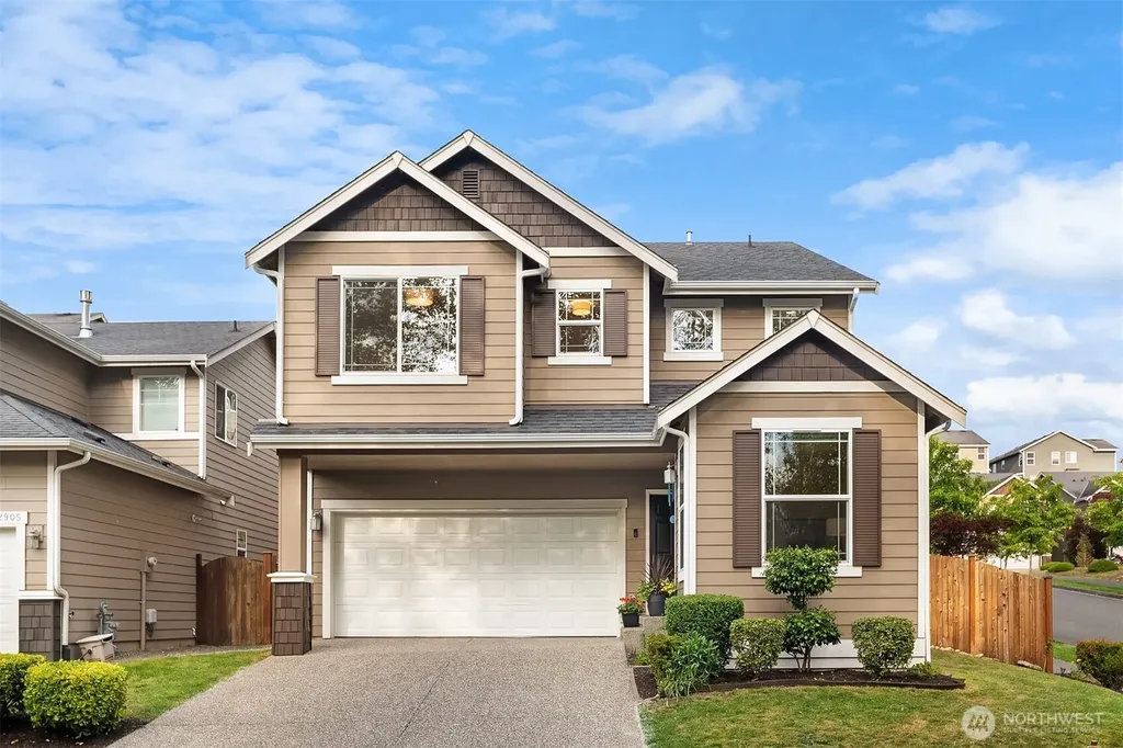 22909 41st Avenue SE Bothell WA 98021