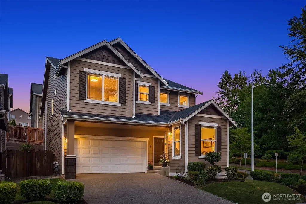 22909 41st Avenue SE Bothell WA 98021