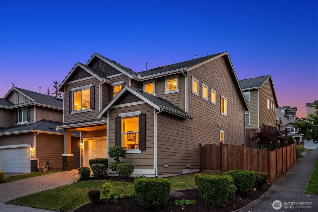 22909 41st Avenue SE Bothell WA 98021