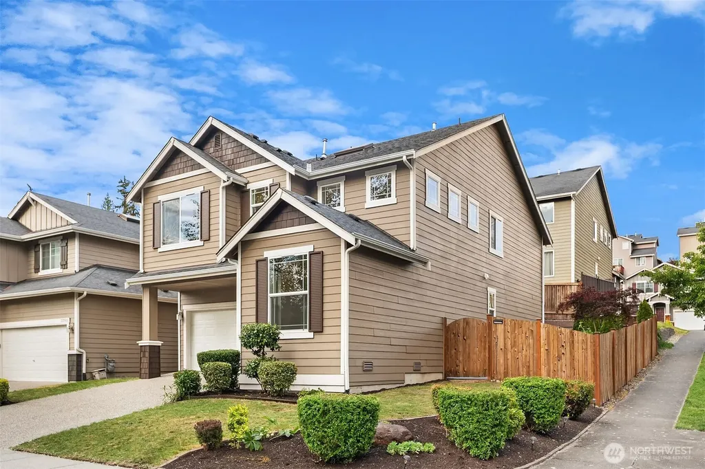 22909 41st Avenue SE Bothell WA 98021