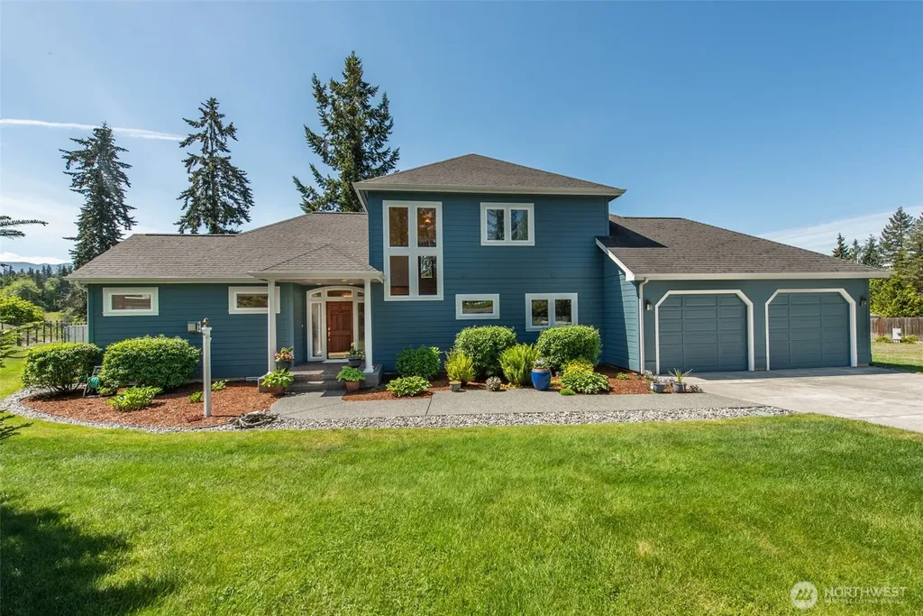 231 Hidden Valley Road Port Angeles WA 98362