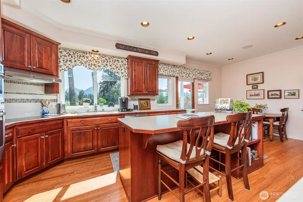 231 Hidden Valley Road Port Angeles WA 98362