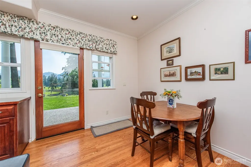 231 Hidden Valley Road Port Angeles WA 98362