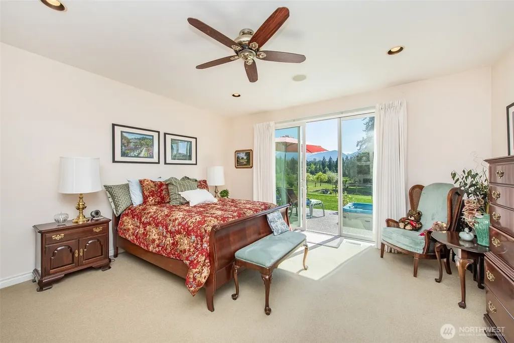 231 Hidden Valley Road Port Angeles WA 98362