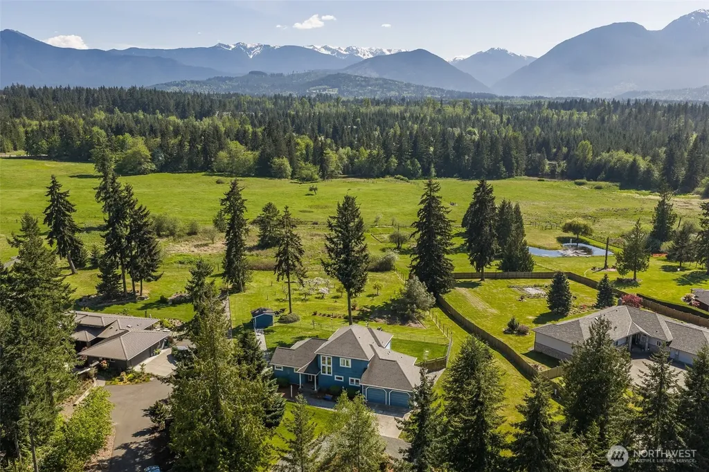 231 Hidden Valley Road Port Angeles WA 98362