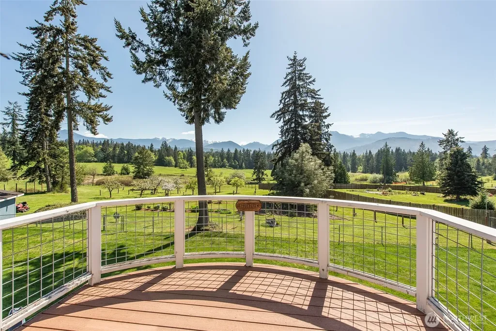 231 Hidden Valley Road Port Angeles WA 98362