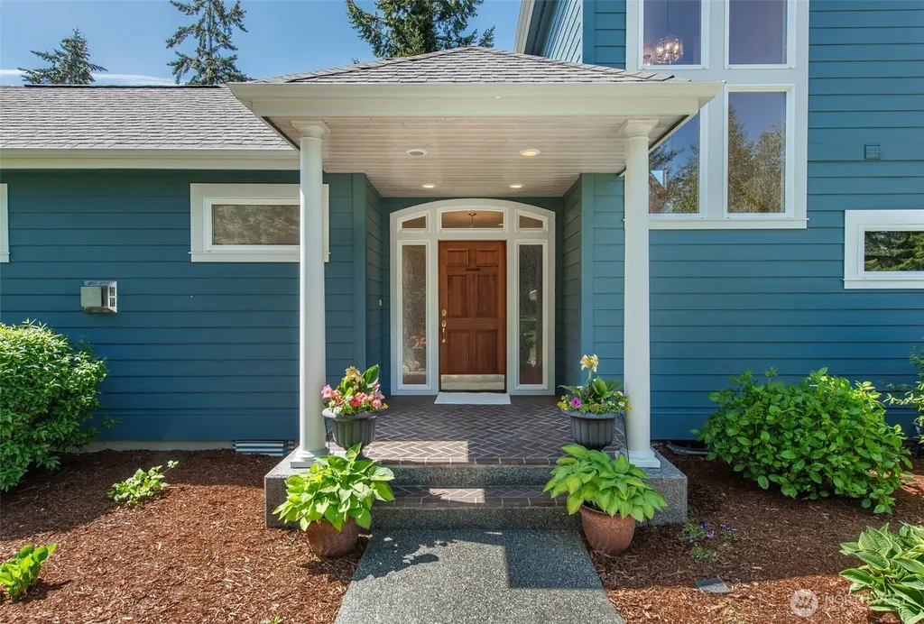 231 Hidden Valley Road Port Angeles WA 98362