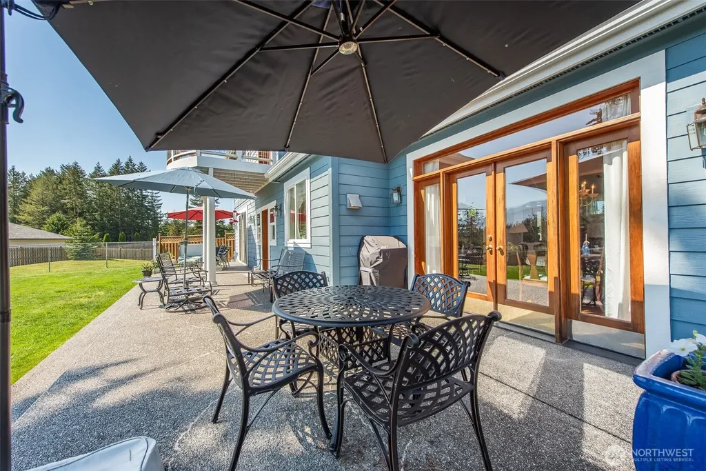 231 Hidden Valley Road Port Angeles WA 98362