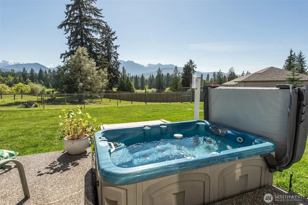 231 Hidden Valley Road Port Angeles WA 98362