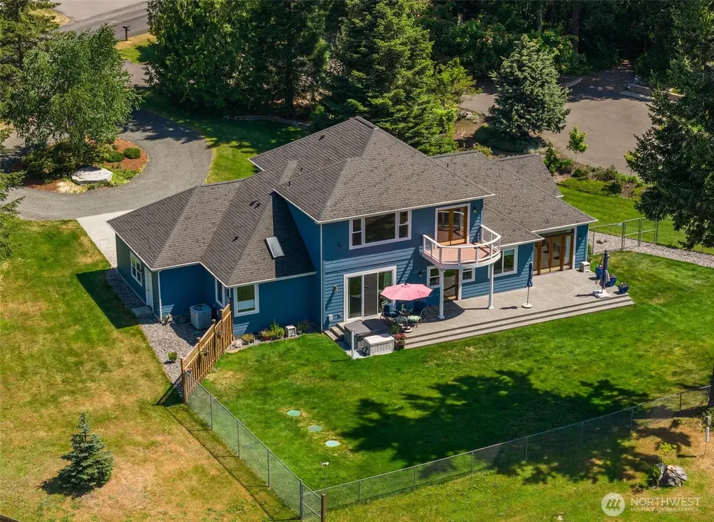 231 Hidden Valley Road Port Angeles WA 98362