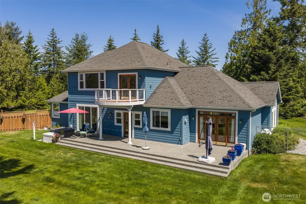 231 Hidden Valley Road Port Angeles WA 98362