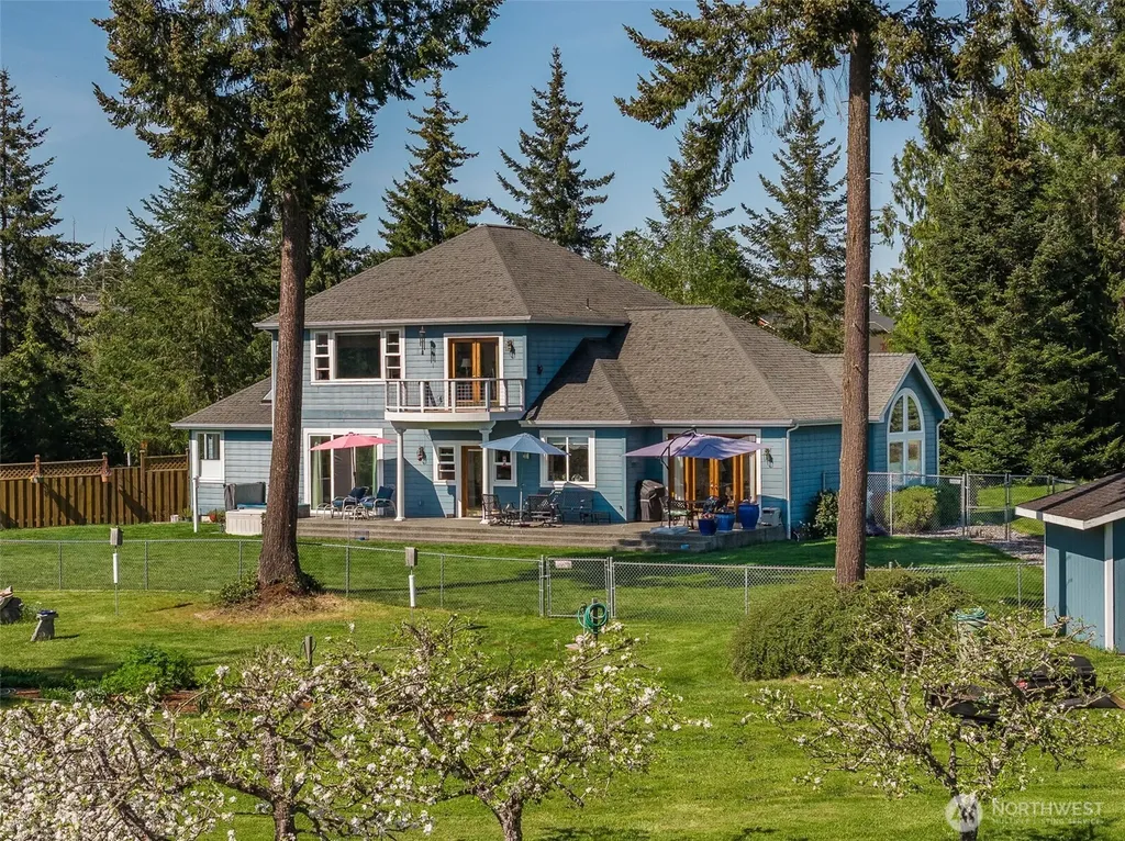 231 Hidden Valley Road Port Angeles WA 98362