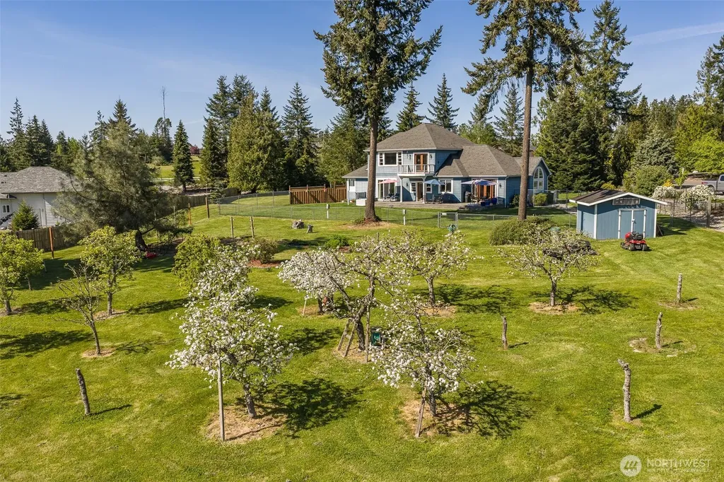231 Hidden Valley Road Port Angeles WA 98362