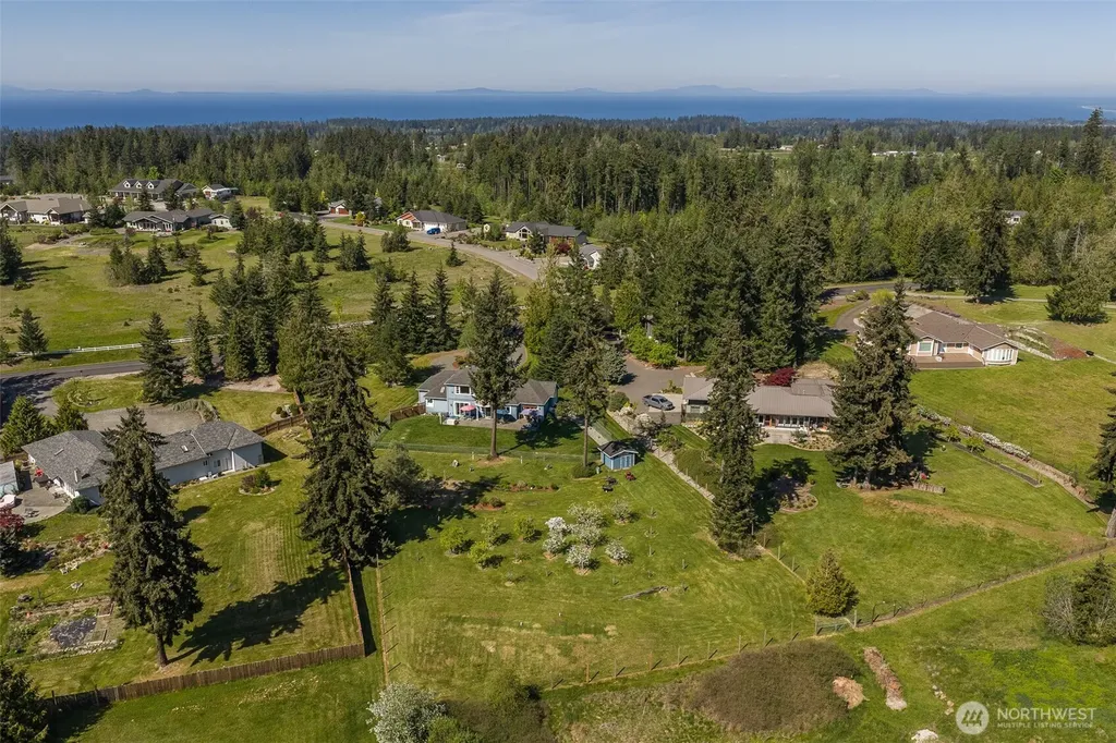 231 Hidden Valley Road Port Angeles WA 98362