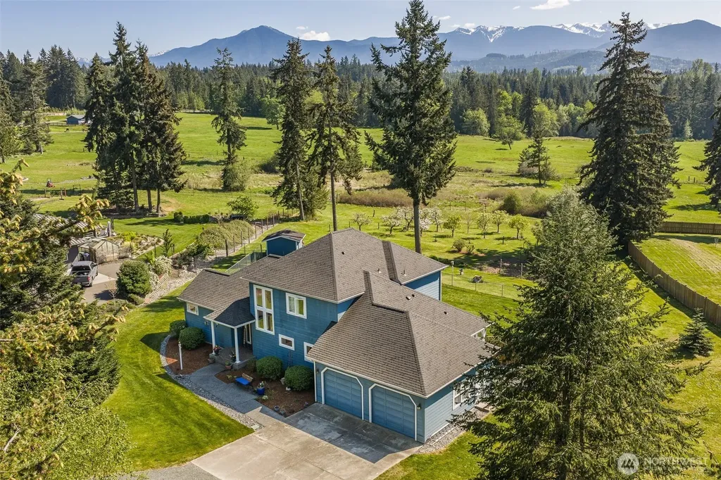 231 Hidden Valley Road Port Angeles WA 98362