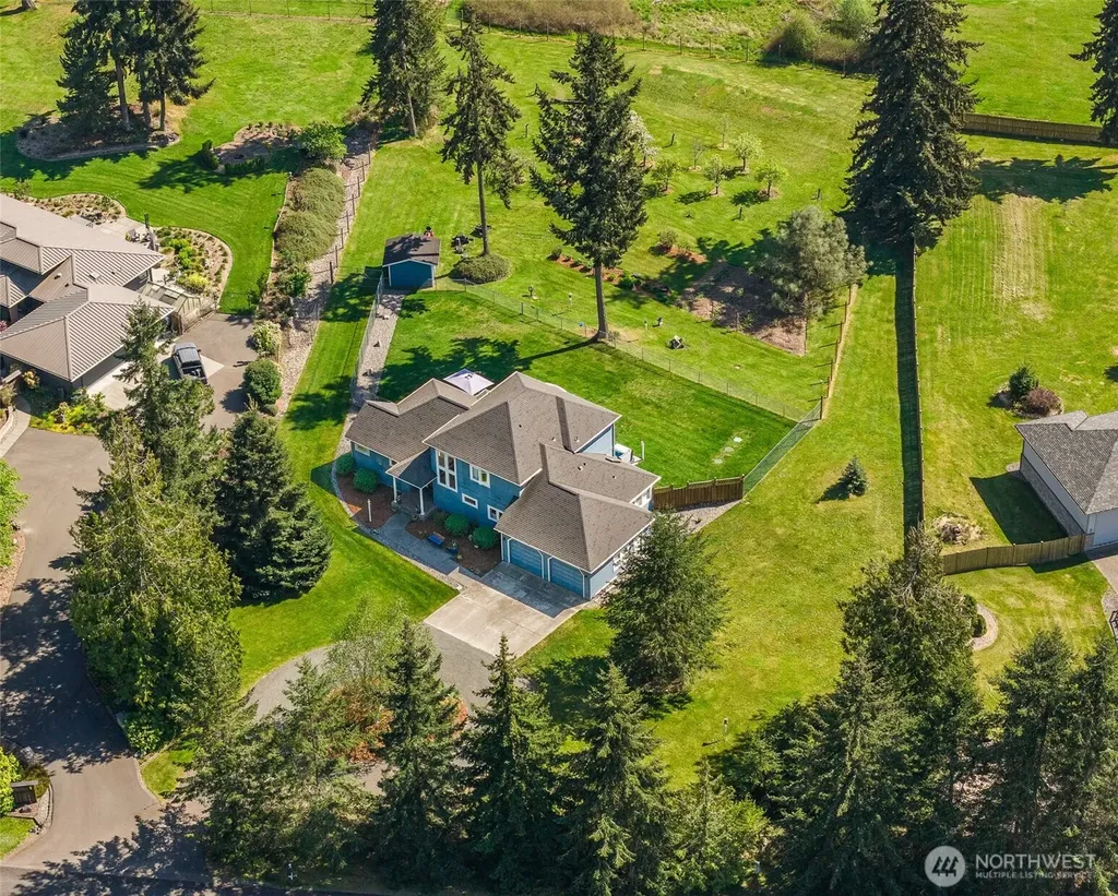 231 Hidden Valley Road Port Angeles WA 98362