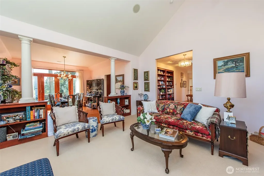231 Hidden Valley Road Port Angeles WA 98362