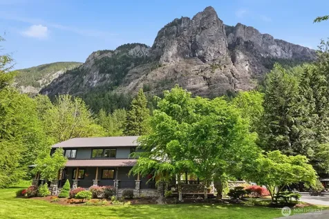 9106 436th Avenue SE North Bend WA 98045