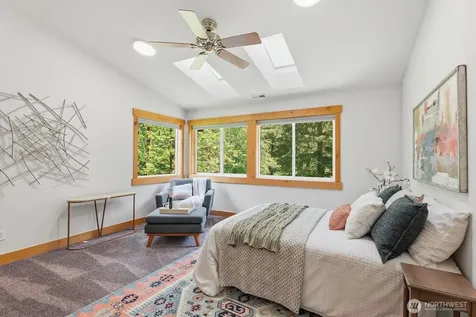 9106 436th Avenue SE North Bend WA 98045