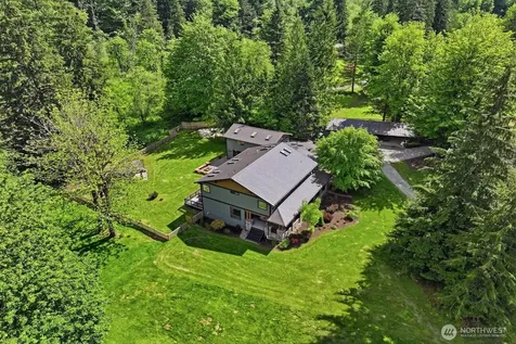 9106 436th Avenue SE North Bend WA 98045