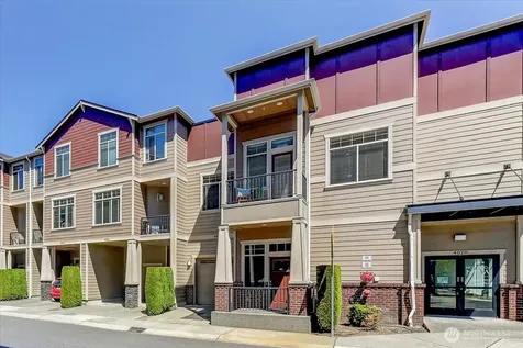 4020 NE 3rd Place Renton WA 98056