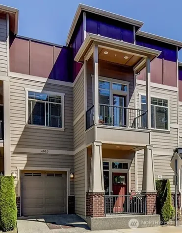 4020 NE 3rd Place Renton WA 98056