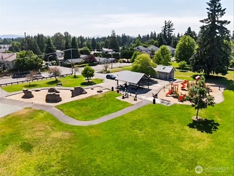 4020 NE 3rd Place Renton WA 98056