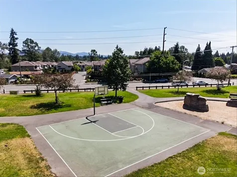 4020 NE 3rd Place Renton WA 98056