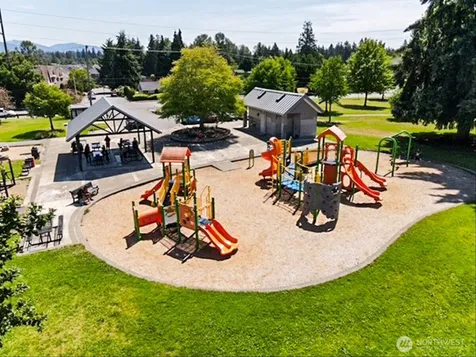 4020 NE 3rd Place Renton WA 98056