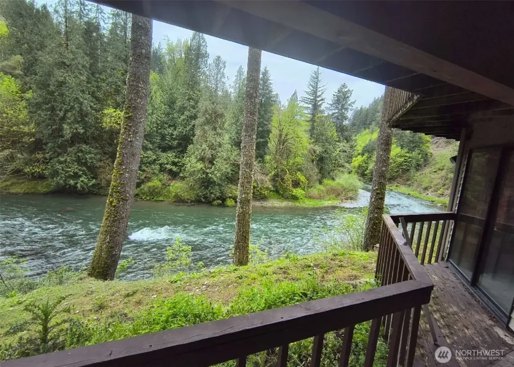 2727 Kalama River Road Kalama WA 98625
