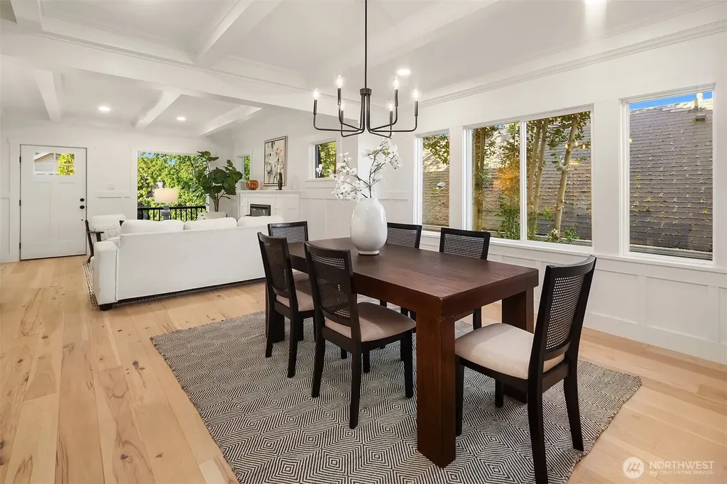 317 NE 58th Street Seattle WA 98105