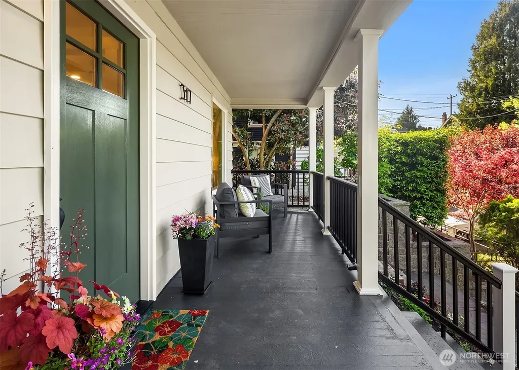 317 NE 58th Street Seattle WA 98105