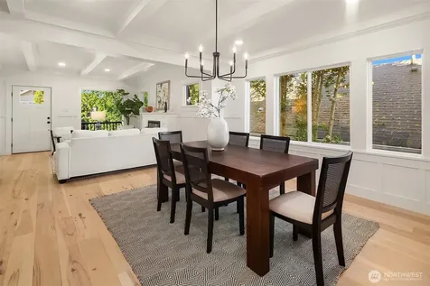 317 NE 58th Street Seattle WA 98105