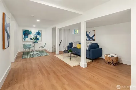 317 NE 58th Street Seattle WA 98105